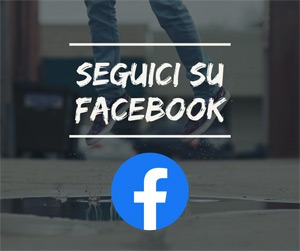 Seguici su Facebook